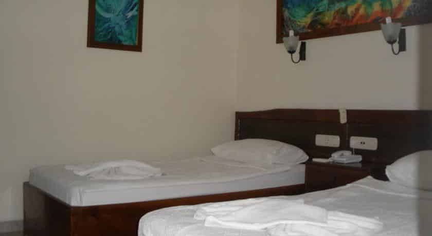 Seyır Vıllage Hotel 